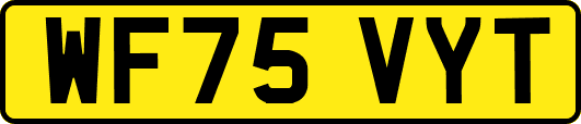 WF75VYT