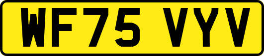 WF75VYV