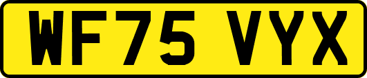 WF75VYX