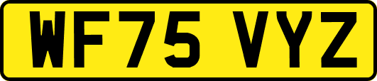WF75VYZ