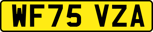 WF75VZA