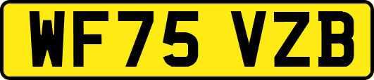 WF75VZB
