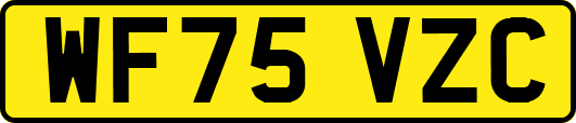 WF75VZC