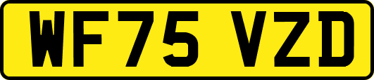 WF75VZD