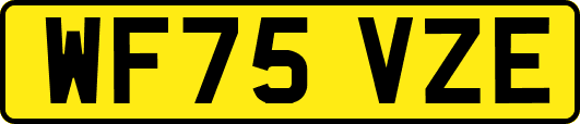 WF75VZE