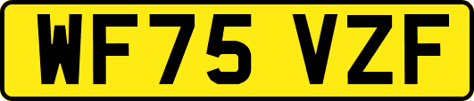 WF75VZF