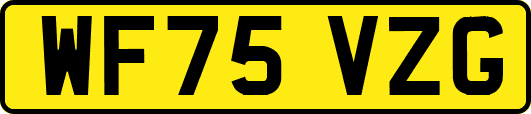 WF75VZG