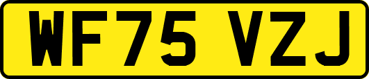 WF75VZJ