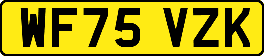 WF75VZK
