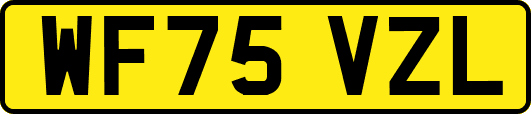 WF75VZL