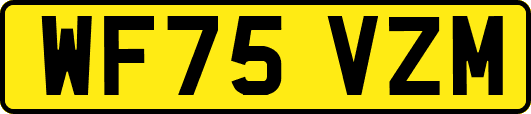 WF75VZM