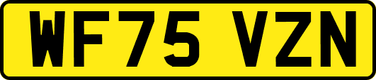 WF75VZN