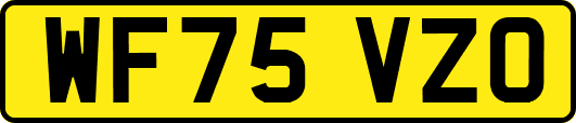 WF75VZO