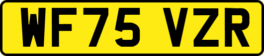 WF75VZR