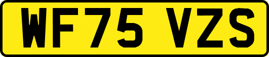 WF75VZS