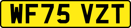 WF75VZT
