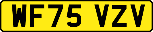 WF75VZV