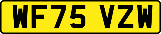 WF75VZW