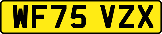 WF75VZX