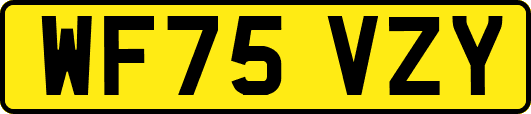 WF75VZY