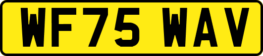 WF75WAV