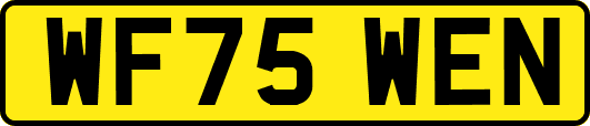 WF75WEN