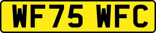 WF75WFC