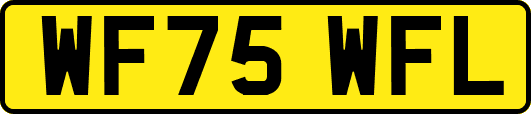 WF75WFL