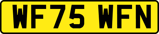 WF75WFN