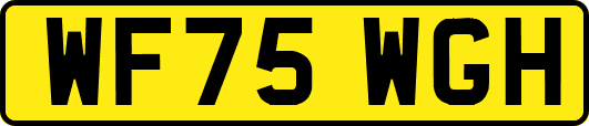 WF75WGH