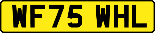 WF75WHL
