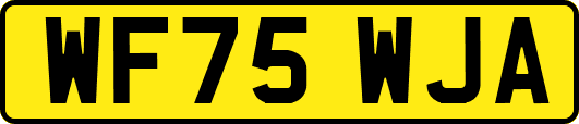 WF75WJA