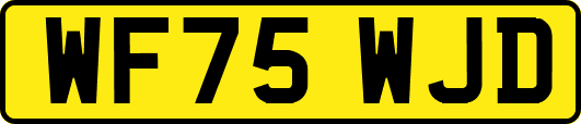 WF75WJD