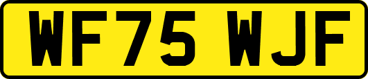 WF75WJF