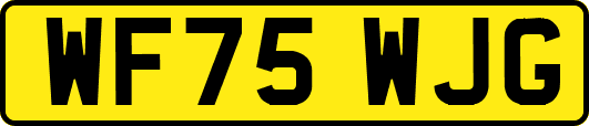 WF75WJG