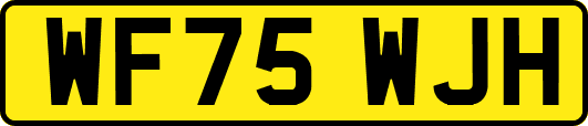 WF75WJH