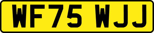 WF75WJJ