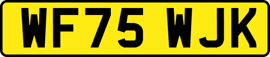 WF75WJK