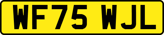 WF75WJL