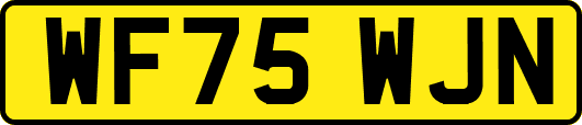 WF75WJN