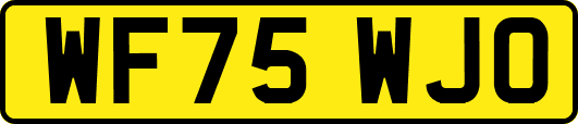 WF75WJO