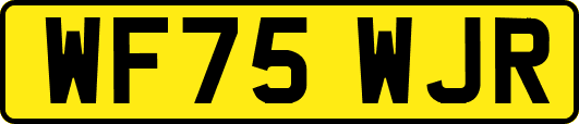 WF75WJR