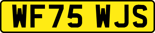 WF75WJS