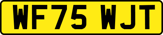 WF75WJT