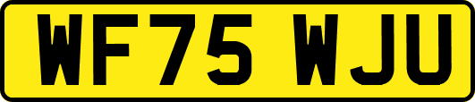 WF75WJU