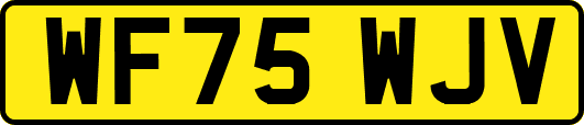 WF75WJV
