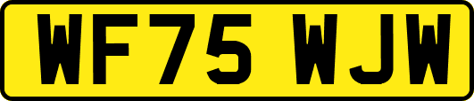 WF75WJW