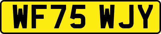 WF75WJY