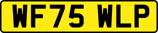 WF75WLP