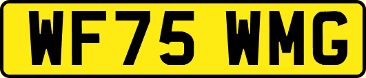 WF75WMG